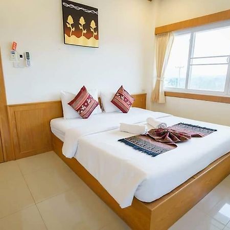 Phurua Mantra Hotel 外观 照片