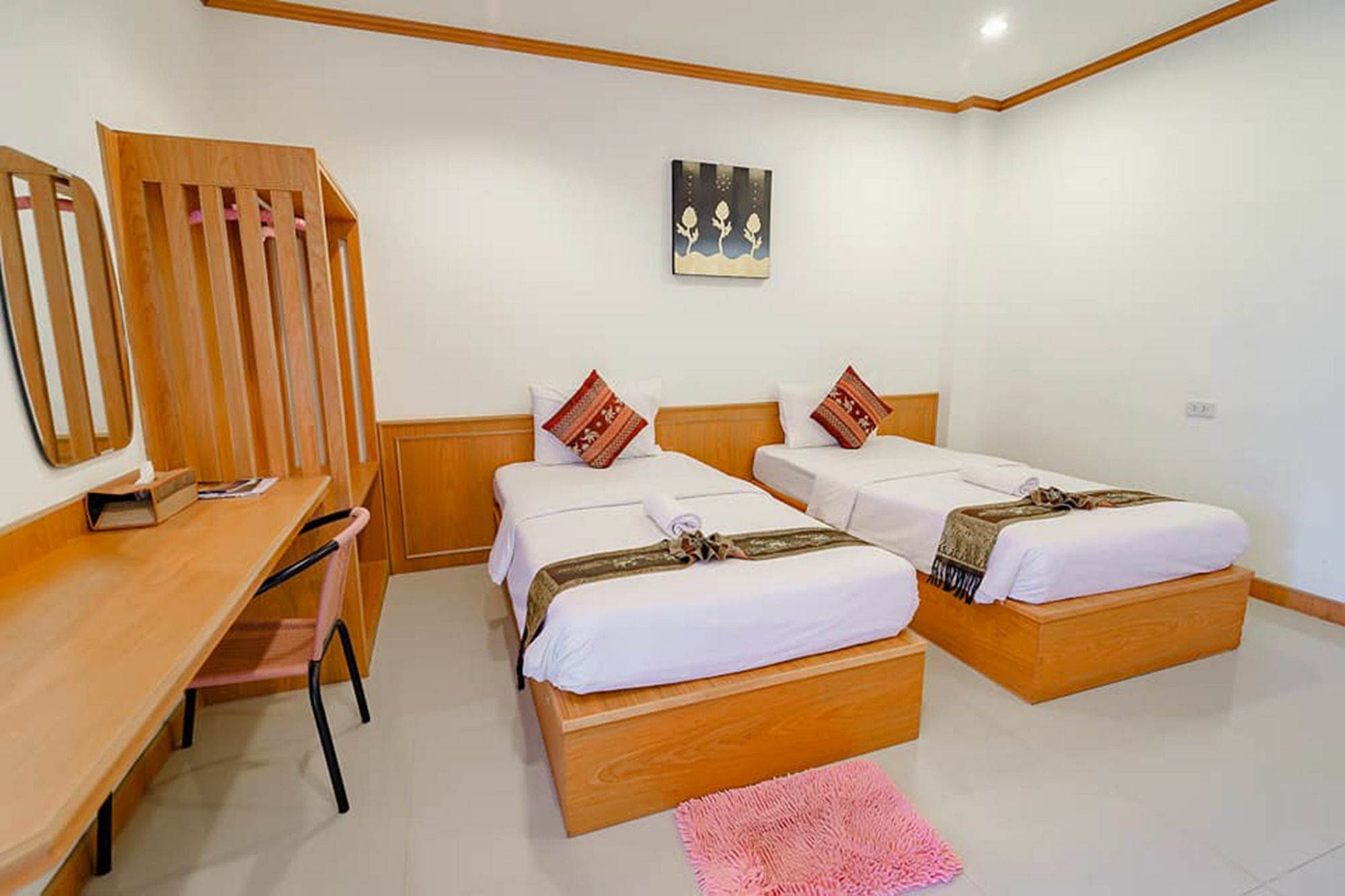 Phurua Mantra Hotel 外观 照片