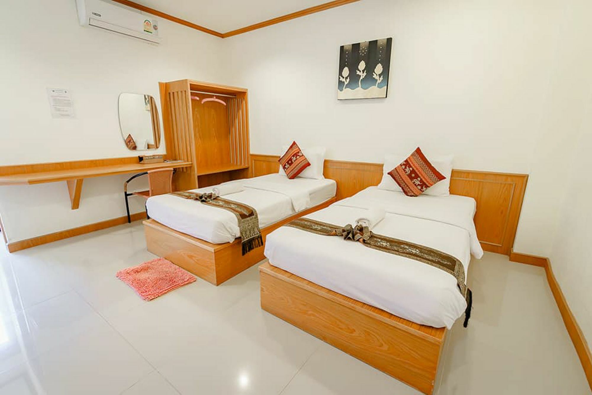 Phurua Mantra Hotel 外观 照片