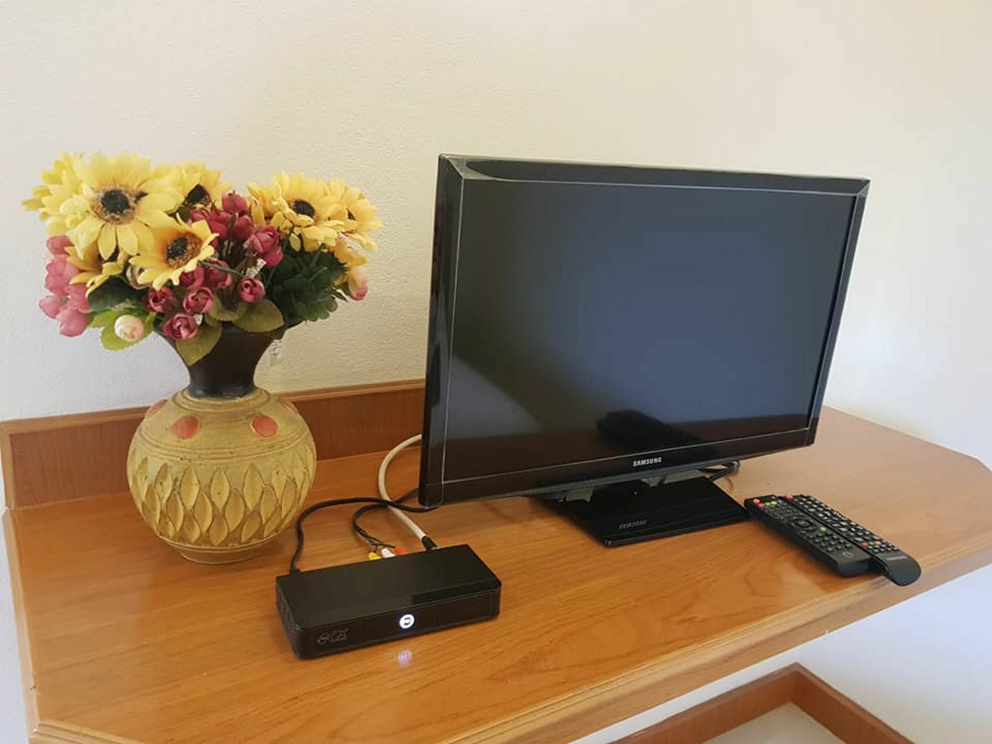 Phurua Mantra Hotel 外观 照片