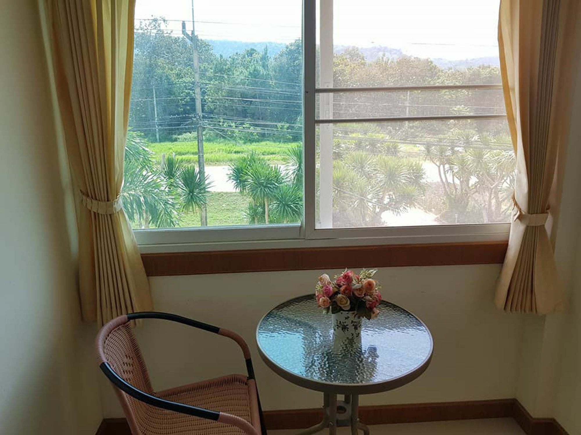 Phurua Mantra Hotel 外观 照片