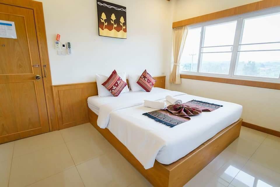 Phurua Mantra Hotel 外观 照片